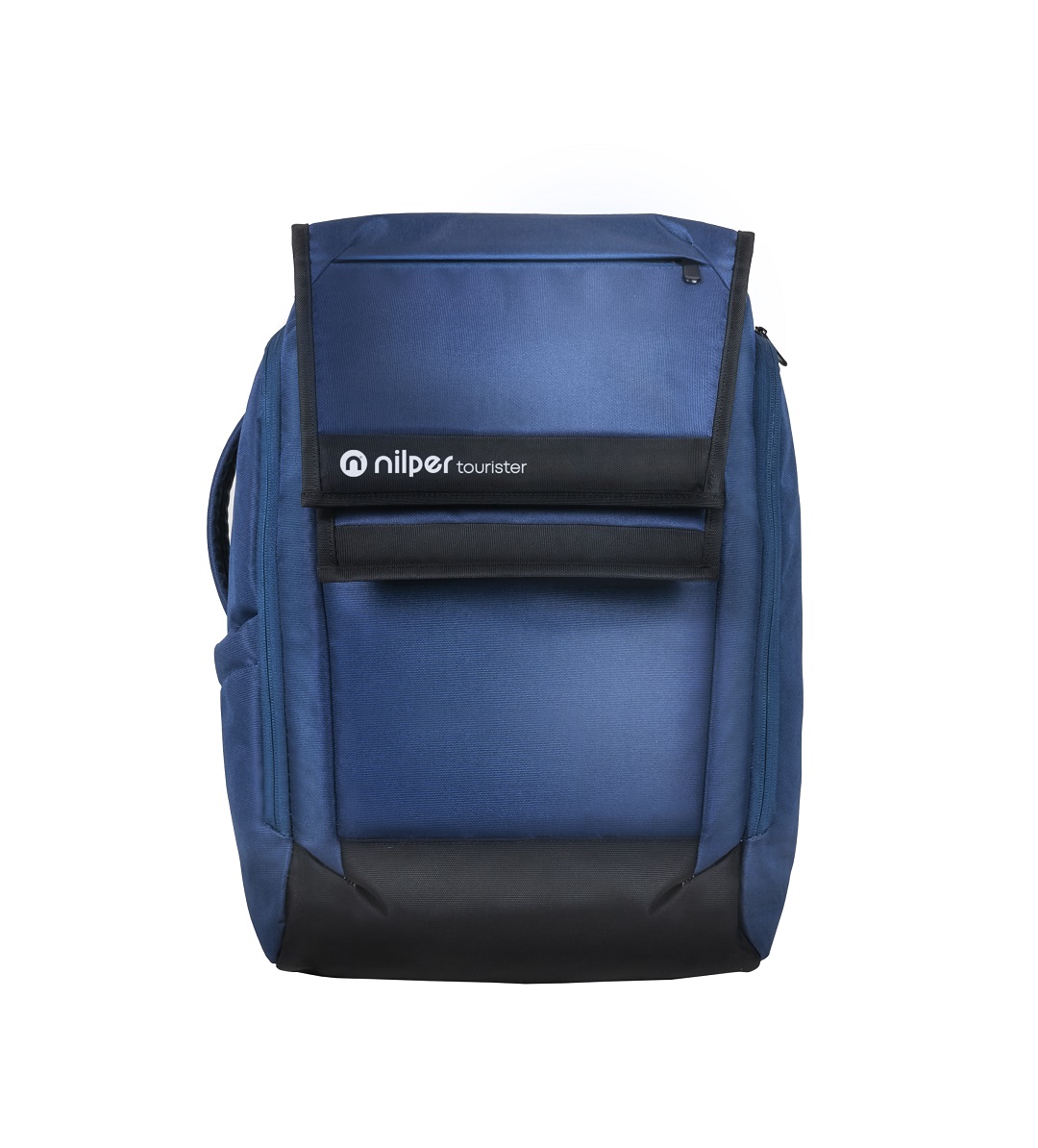 كوله پشتی لپتاپ نیلپر توریستر مدل پترو